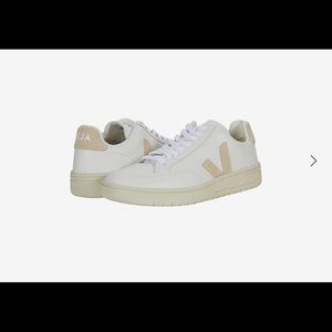Veja V-12 Extra White/Sabel